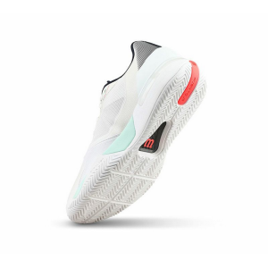 WILSON RUSH TOUR '26