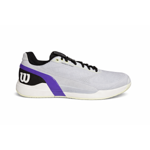 WILSON RUSH PRO 5 CLAY HEREN