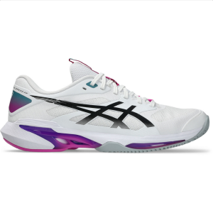 ASICS SOLUTION SPEED FF 4 CLAY HEREN 2026