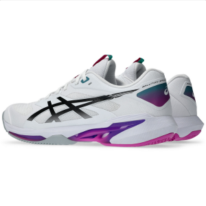 ASICS SOLUTION SPEED FF 4 CLAY HEREN 2026