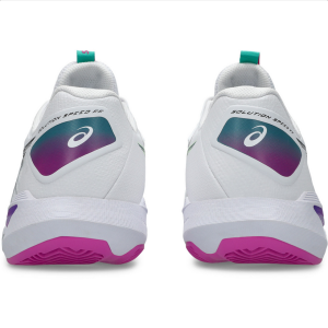 ASICS SOLUTION SPEED FF 4 CLAY HEREN 2026