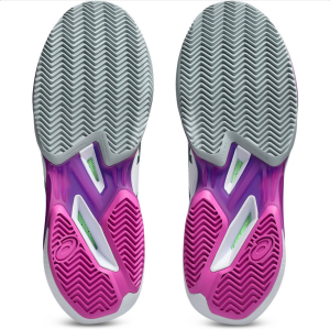 ASICS SOLUTION SPEED FF 4 CLAY HEREN 2026