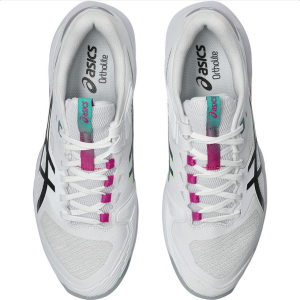 ASICS SOLUTION SPEED FF 4 CLAY HEREN 2026