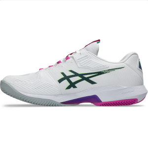 ASICS SOLUTION SPEED FF 4 CLAY HEREN 2026