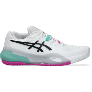 ASICS GEL-RESOLUTION X CLAY 2026