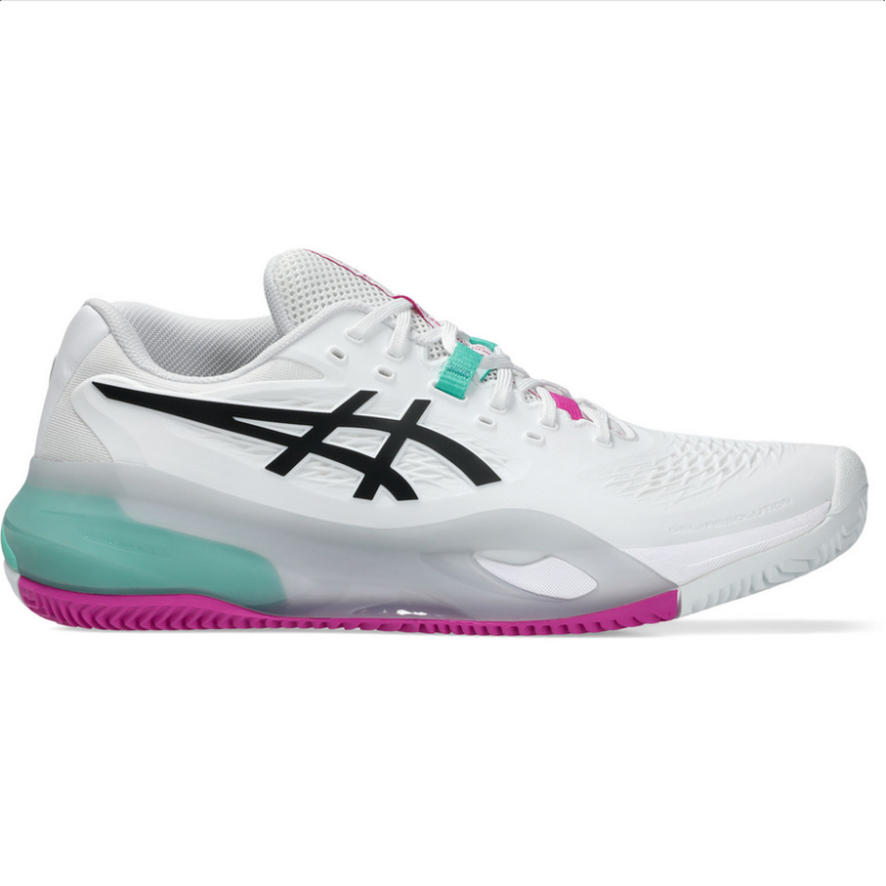 ASICS GEL-RESOLUTION X CLAY 2026