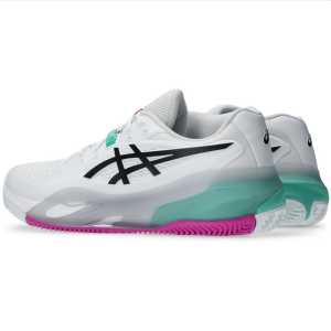 ASICS GEL-RESOLUTION X CLAY 2026