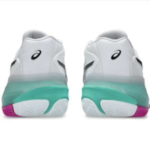 ASICS GEL-RESOLUTION X CLAY 2026