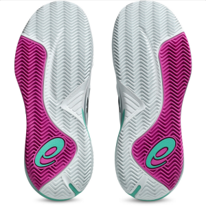 ASICS GEL-RESOLUTION X CLAY 2026