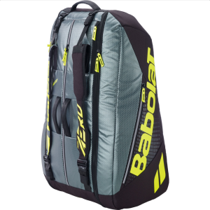 BABOLAT PURE AERO RACKETHOLDER 12 BAG '26