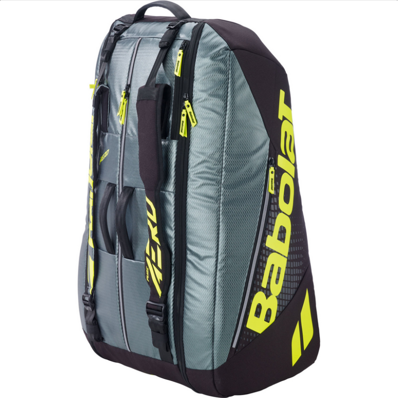 BABOLAT PURE AERO RACKETHOLDER 12 BAG '26