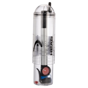 HEAD X4 PUMP PRESSURIZER 4 BAL BOX