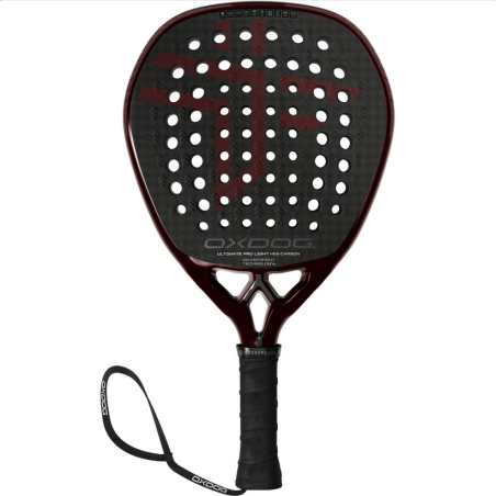 Oxdog 8261513 Ultimate Pro Light