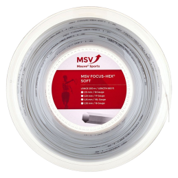 MSV Focus HEX Sky