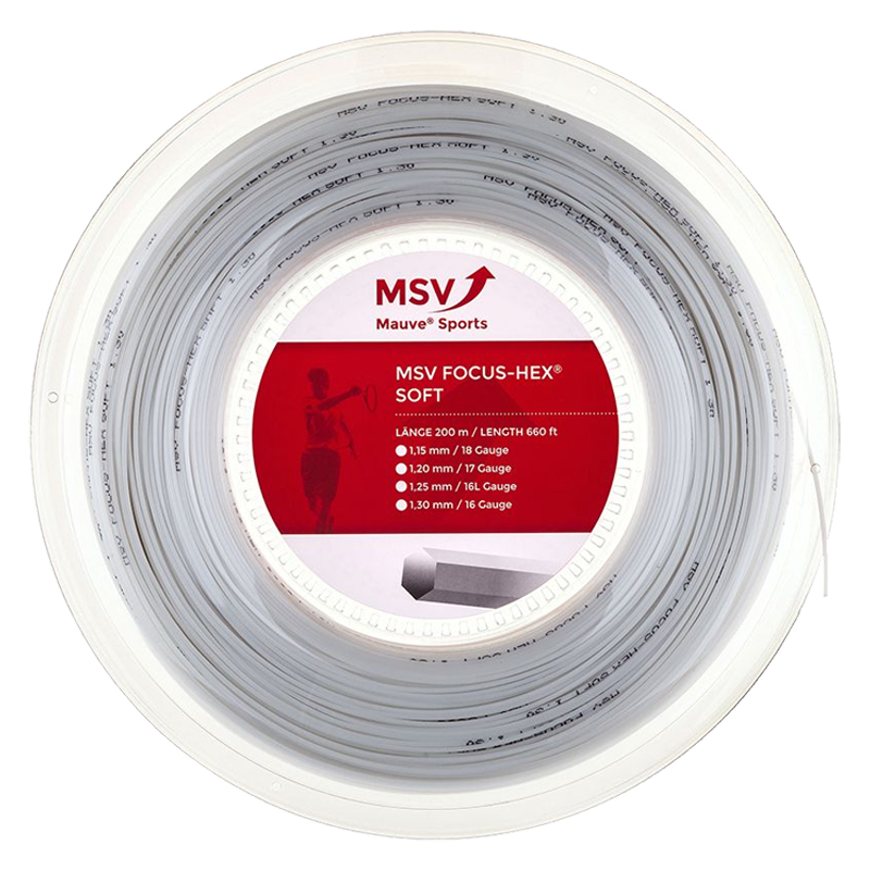 MSV Focus HEX Sky