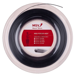 MSV Focus HEX Sky