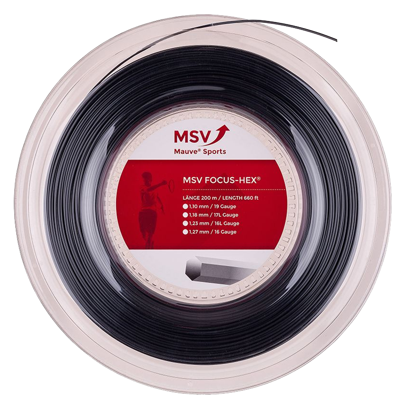 MSV Focus HEX Sky