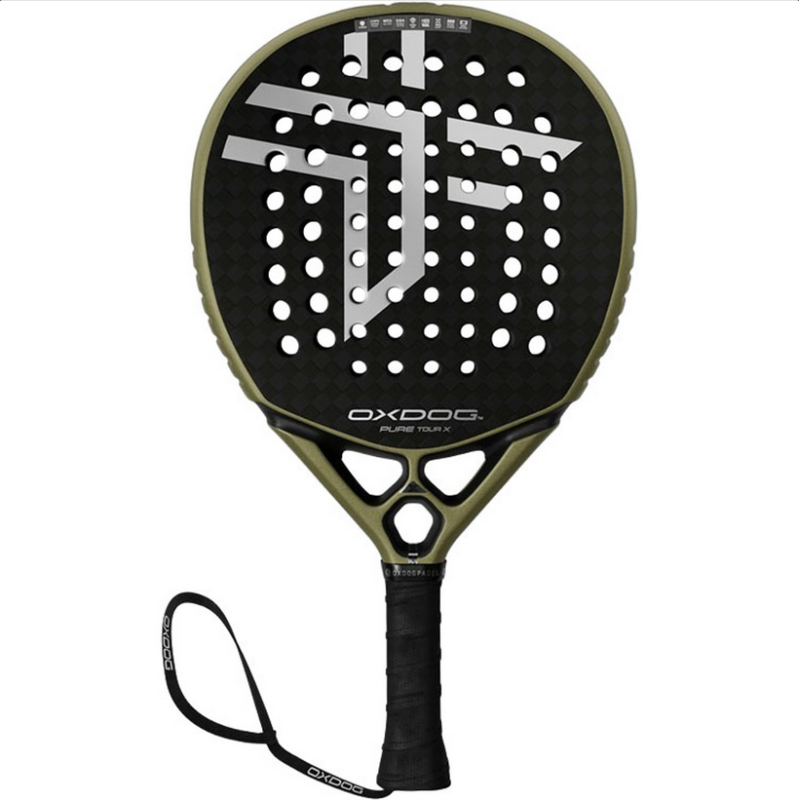 Oxdog 8261541 Pure Tour X