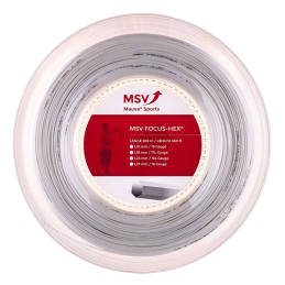 MSV Focus HEX Sky