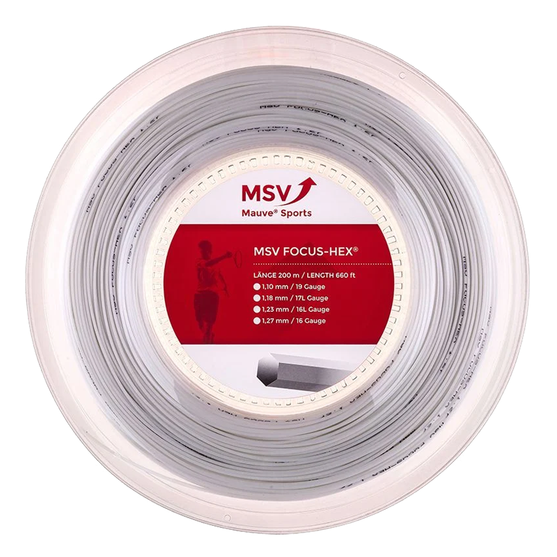 MSV Focus HEX Sky