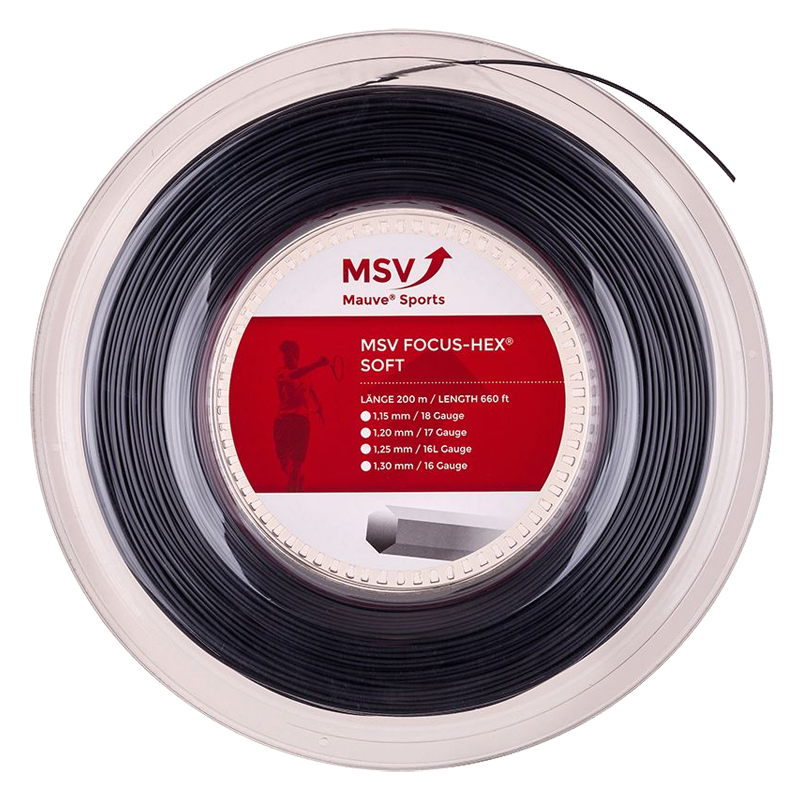 MSV Focus HEX Sky
