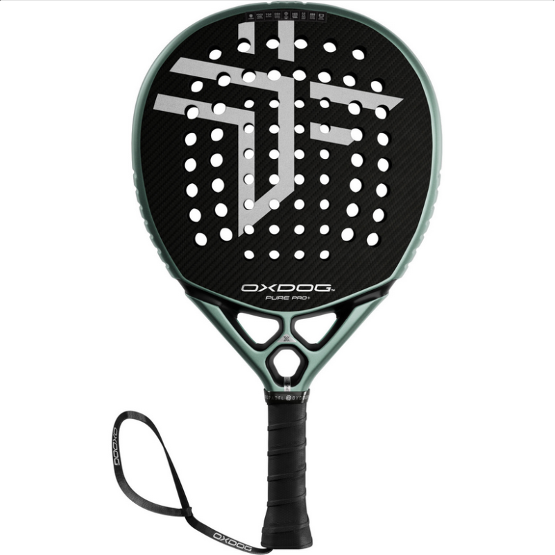 Oxdog Pure Pro+