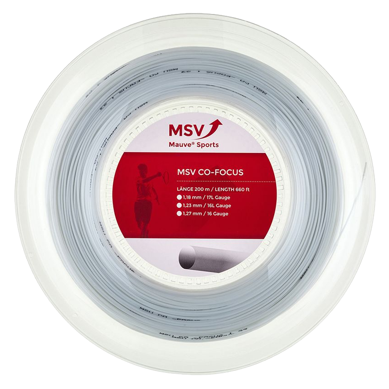 MSV Focus HEX Sky