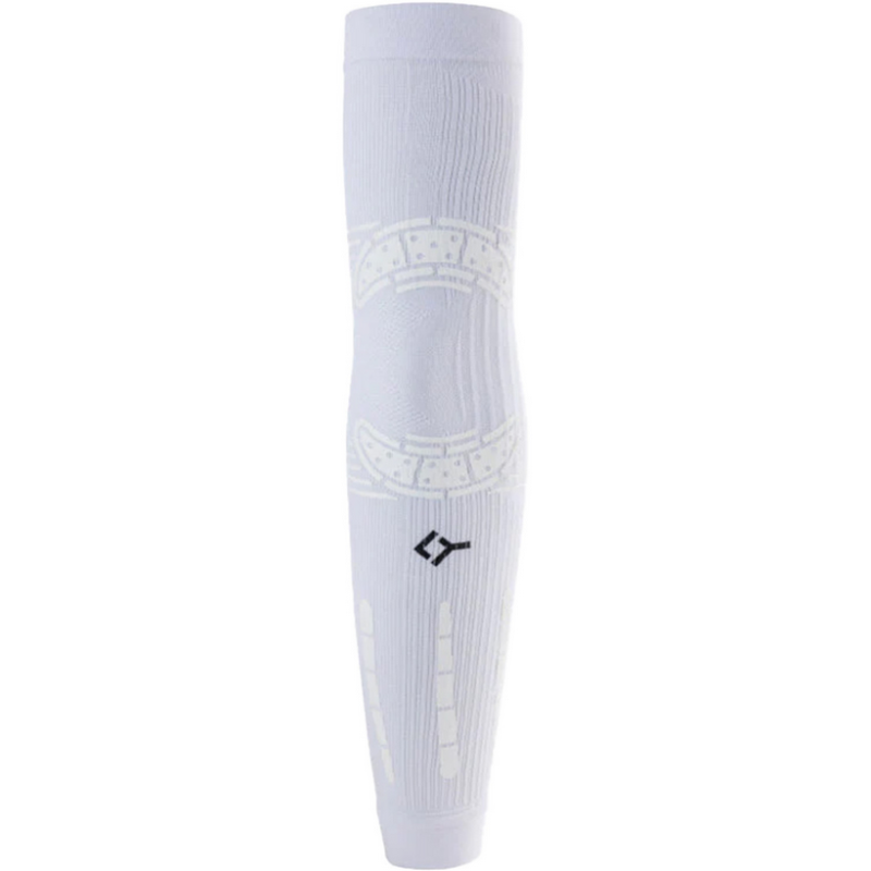 Floky No Strain EVOLUTION Armsleeve 1-Pack WIT