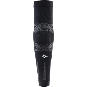 Floky No Strain EVOLUTION Armsleeve 1-Pack ZWART
