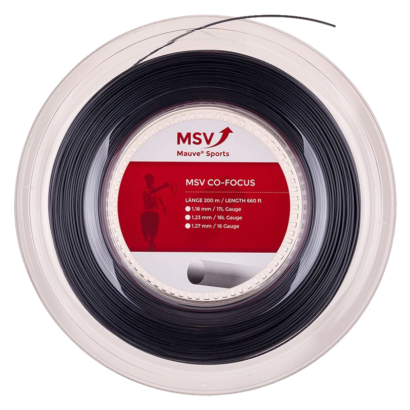 MSV Focus HEX Sky