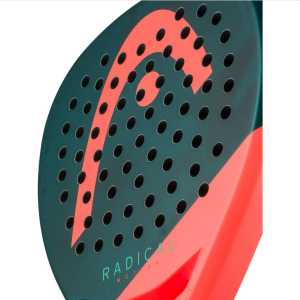 HEAD RADICAL MOTION '26