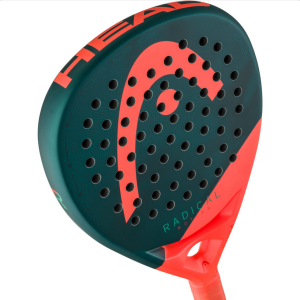 HEAD RADICAL MOTION '26