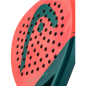 HEAD RADICAL TEAM '26