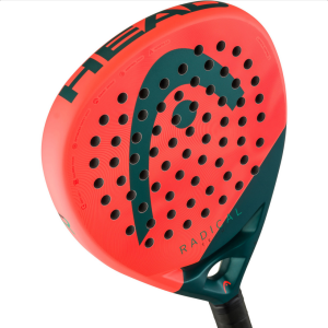 HEAD RADICAL TEAM '26