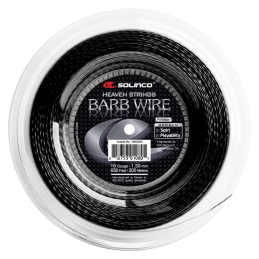 Solinco Barb Wire 200M