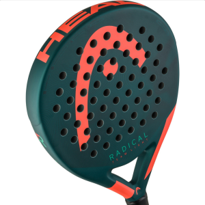 HEAD RADICAL TEAM LIGHT '26