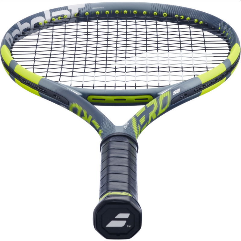 【You cosO】Babolat / Pure Aero 98 2023 BABOLAT PURE AERO 98 Gen9