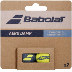 BABOLAT AERO DEMPER'S 2PACK GEN9