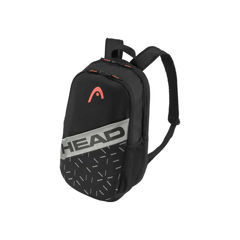 HEAD TEAM BACKPACK 21L BKCC