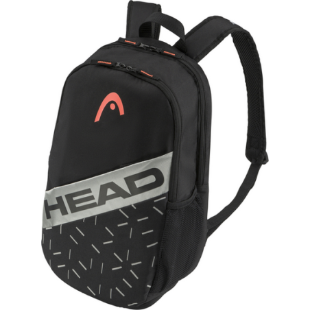 HEAD TEAM BACKPACK 21L BKCC