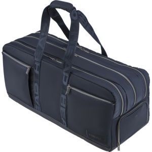 HEAD PRO DUFFLE BAG L BLAUW