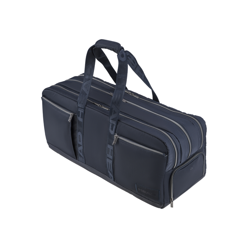 HEAD PRO DUFFLE BAG L BLAUW