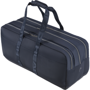 HEAD PRO DUFFLE BAG L BLAUW