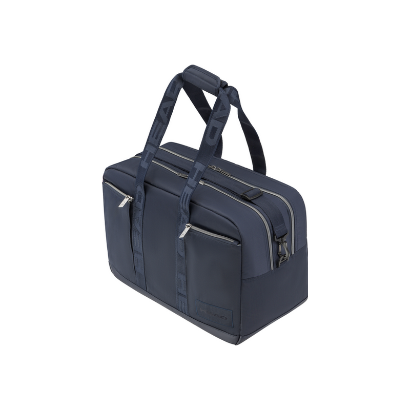 HEAD PRO TOTE BAG 35L BLAUW