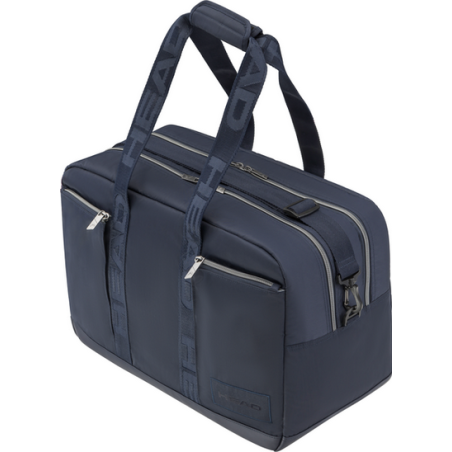 HEAD PRO TOTE BAG 35L BLAUW