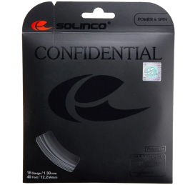 Solinco Confidential SET