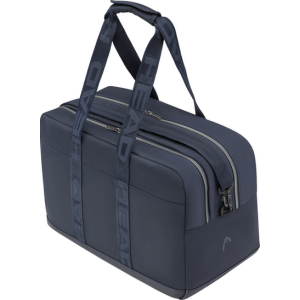 HEAD PRO TOTE BAG 35L BLAUW