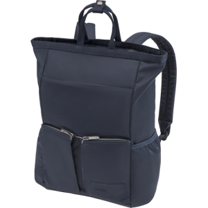 HEAD PRO BACKPACK 18L BLAUW