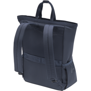 HEAD PRO BACKPACK 18L BLAUW