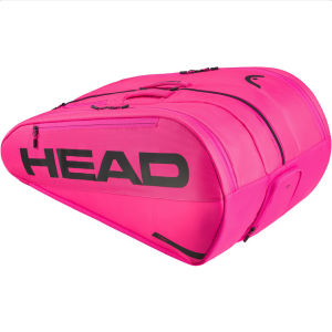 HEAD TOUR XL BAG PINK '26